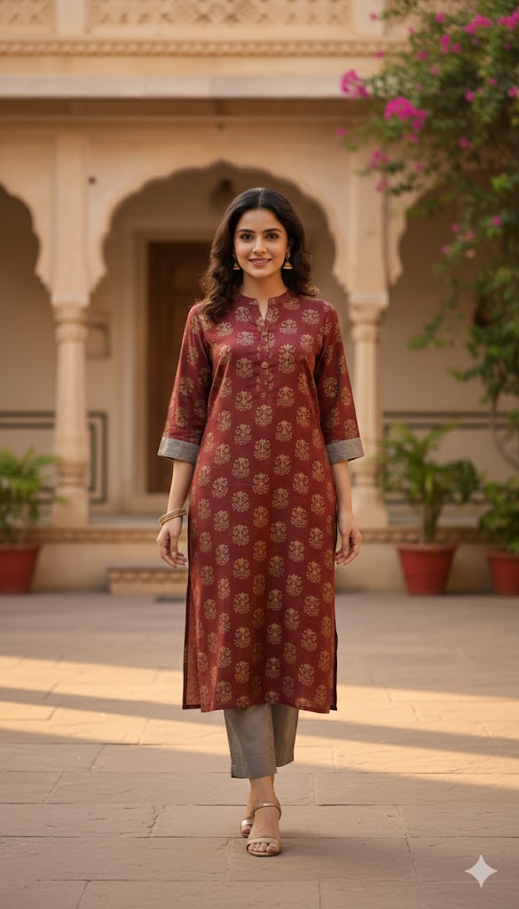 LAD CHURIDAR-SYNTHETIC-LP PANT 2 PC-ADI 02/20-6